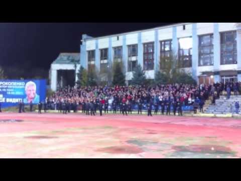 YouTube preview